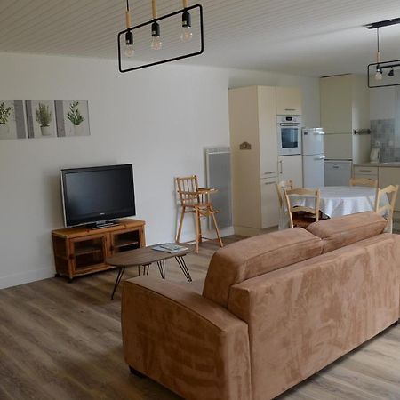 Maison De Caractere Proche Des Sables D'Olonne Βίλα Talmont-Saint-Hilaire Εξωτερικό φωτογραφία