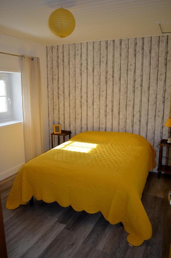 Maison De Caractere Proche Des Sables D'Olonne Βίλα Talmont-Saint-Hilaire Εξωτερικό φωτογραφία